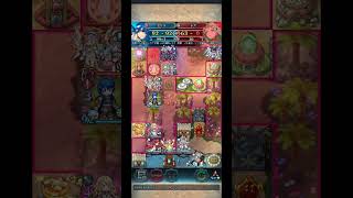 【FEH】天飛空城セリスマン最終戦【Aether Raid】 #ファイアーエムブレムヒーローズ #feh #ファイアーエムブレム