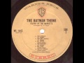 The Marketts - The Cat Woman.wmv