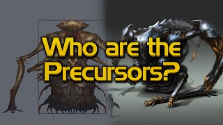 Who are the Precursors