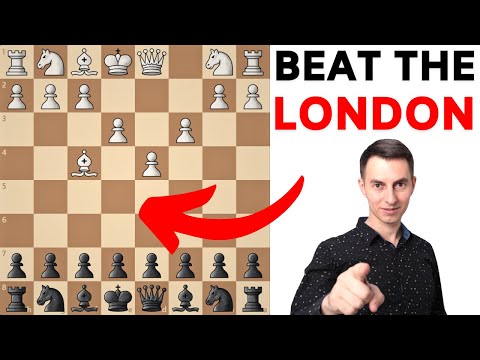 5 Ways to Punish the London System [TRAPS Included]