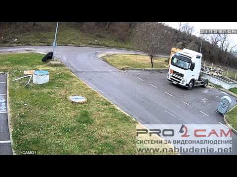 ProCam IPC-36C9 1.3Megapixel(960P)