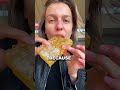 NEVER EAT HONEYCOMB!🍯🐝
