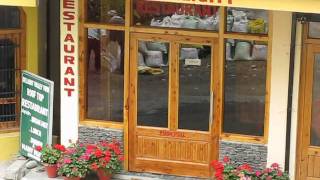 preview picture of video 'Naggar Delight Hotel, Kullu Valley, INDIA'