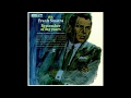Frank Sinatra - Once Upon A Time
