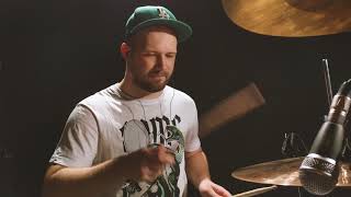 Device - War of Lies - Drum Cover by Mike Fedorov