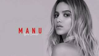 Manu Gavassi - Perigo (LETRA)