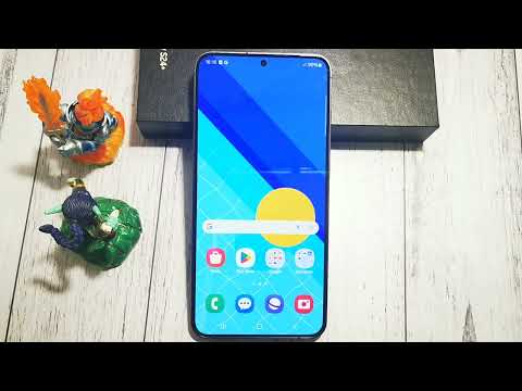 🎵📳 How to Change Vibration Intensity for Media Functions – Samsung Galaxy S24 Plus