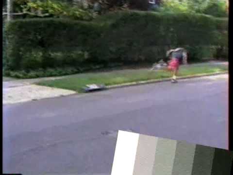 Michna - "Triple Chrome Dipped"