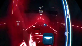 [LIVE]Beat Saber PSVR #17