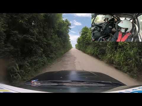 Stuart Garcia MCBI "Hammer Time" Run 4 Morning