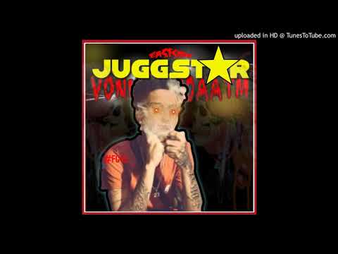 VonnyFrmDaATM - Jungle