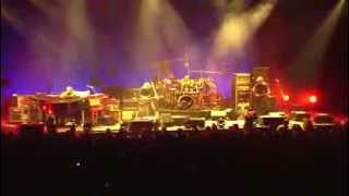 Phish 10/31/13 Fuego