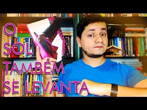 O Sol Também se Levanta - Ernest Hemingway