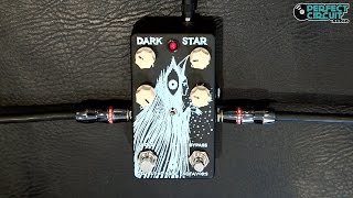 Video thumbnail for Old Blood Noise Endeavors Dark Star v2 Demo by Perfect Circuit