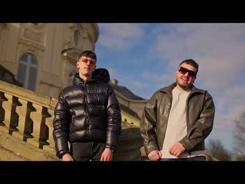 SAUDIN OLLURI FT BLINI - E DI (official video)