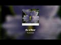 As A Deer Freddy Hayler
