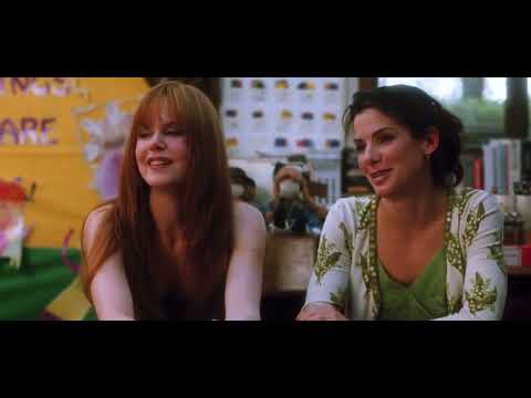 Sally and Gillian Owens - Magic Scenes (Practical Magic)