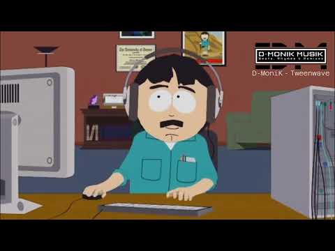 D-MoniK - Tweenwave