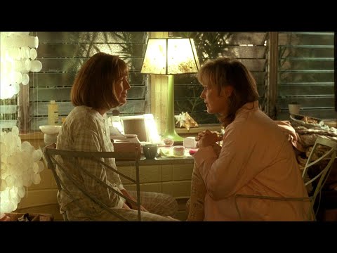 MARVIN'S ROOM (1996) Clip - Meryl Streep and Diane Keaton