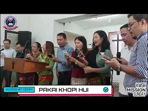 PAKAI KHOPI HUI ANUNG E