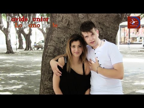 Davide Junior in: Lontano da te (Official video lugl. 2014)