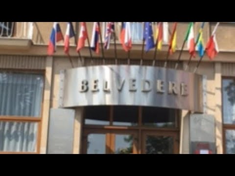 Hotel Belvedere Příbram, Czech Republic | Travel Suggestions