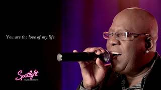 Download lagu Keith Martin sings 'LOVE OF MY LIFE' | FULL VIDEO mp3