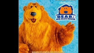 Bear en la Gran Casa Azul: Bailar Cha Cha Cha (Mashup/Remix, Doblado al Español)