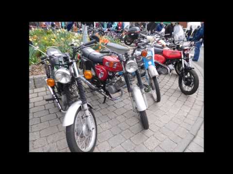 Oldtimertreffen Papenburg Obenende 2017