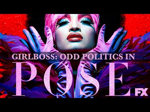 Girlboss: Odd Politics In Pose