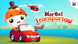 Download lagu Belajar Transportasi | Animasi untuk Balita Berbahasa Indonesia mp3 Download lagu Belajar Transportasi | Animasi untuk Balita Berbahasa Indonesia mp3