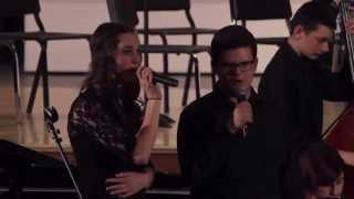 Nice Work If You Can Get It - East Meadow HS Spring Concert Part 4 2014