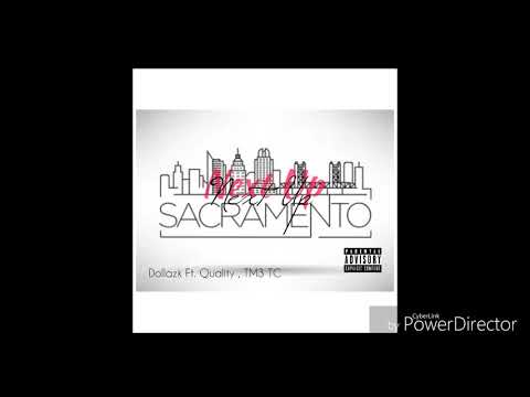 Dolla2Peezy - Next Up Ft. Quality, TM3 TC