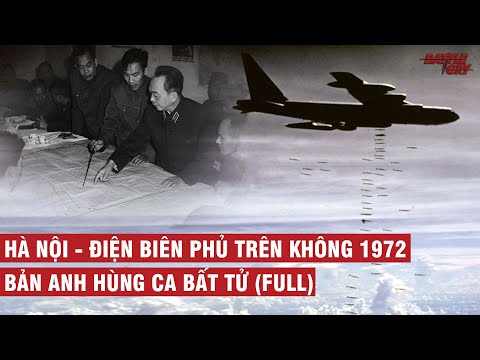 12 DAYS AND NIGHTS OF THE AIR BATTLE OF DIEN BIEN PHU (FULL) | VIETNAM WAR #11