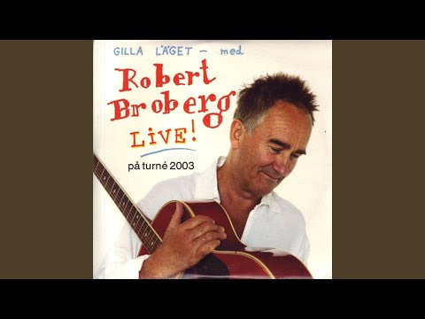 Att bli förälskad ! (Live)