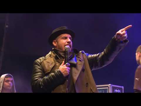 God Level FEST 2019 - PERU  VS ESPAÑA - GRAN FINAL