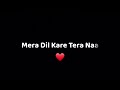 Sukoon Rajvir Jawanda Black Screen Lyrics Whatsapp Status New Punjabi Song Moni08