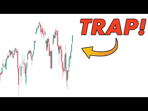 The Stock Market Is About To Get Wild