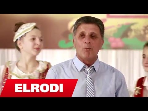 Fatmir Shahini - Duaje babane (Official Video HD)