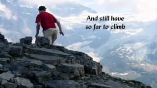 Jamie Slocum - Just  Another Mountain