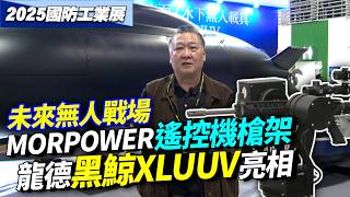 神秘9公尺無人潛艇引話題！