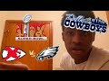 Depressed Cowboys Fan Reacts To Super Bowl LIX WENT WRONG