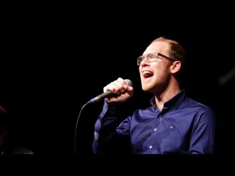 Gébert-Ulbert Project ft. Tamás Szabó & Ádám Hesz  - Fast car - Find my way - live