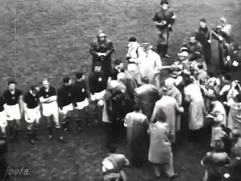 1954 World Cup .. Germany - Hungary (1)