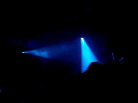 Bedrock Benefit, John Digweed @ Cable, London (Robert Babicz - Dark Flower)