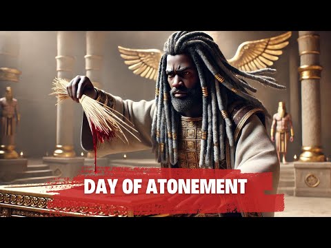 The Day of Atonement (Yom Kippur) – Animated | Bonus Song - Covered by Your Love