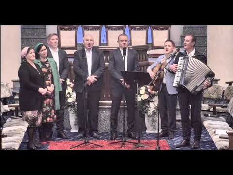 Grup Betleem -Bivolărie...Tine-mă de mână Tu