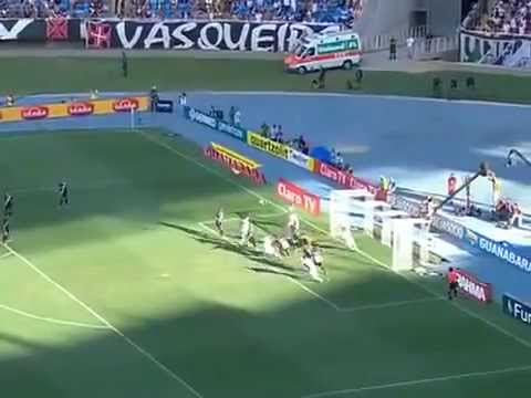 Vasco 0 x 1 Botafogo, Melhores momentos -  Final  - Taça Guanabara 10/03/2013