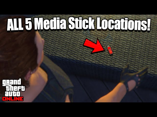 how to use media player gta online how to use media player gta online