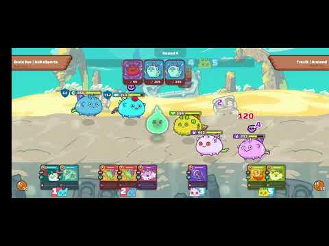 Terminator x Shrimpinator vs RRP (Termi+Tri-spikes) | MUST WATCH BATTLE!